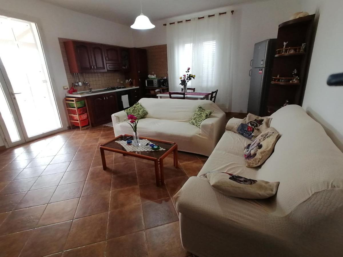 Casa Waida Villa Marinella di Selinunte Bagian luar foto