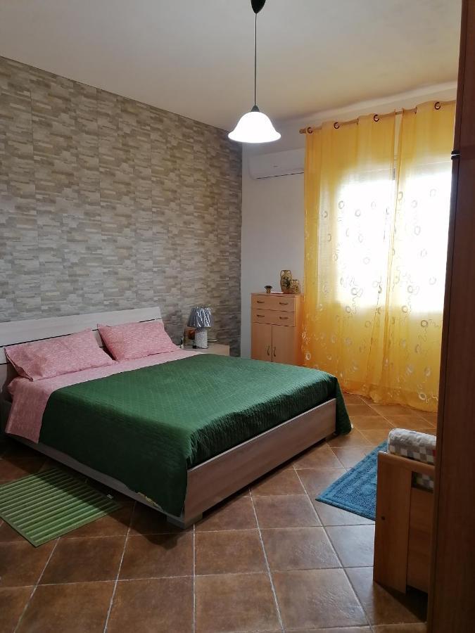 Casa Waida Villa Marinella di Selinunte Bagian luar foto