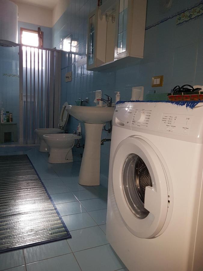 Casa Waida Villa Marinella di Selinunte Bagian luar foto